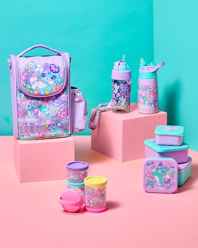 Nursery Lunchboxes