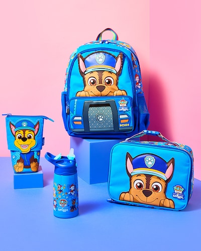 Paw Patrol