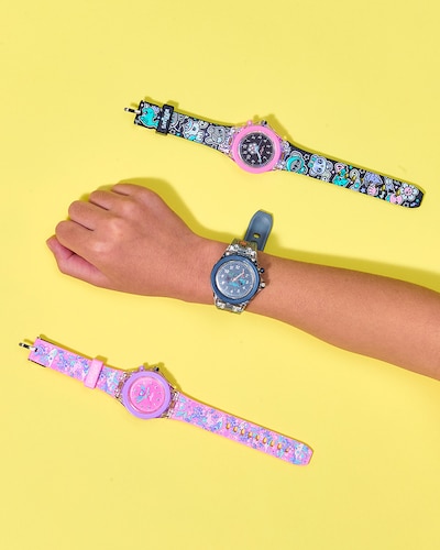 Watches