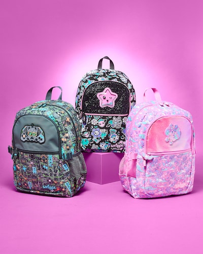 Backpacks