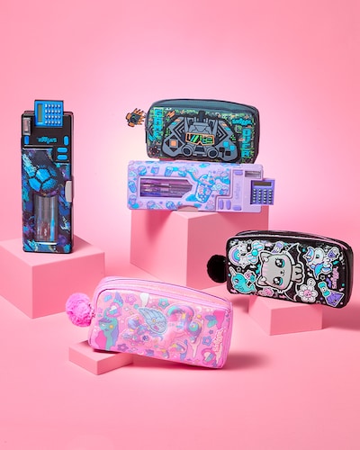 Pencil Cases