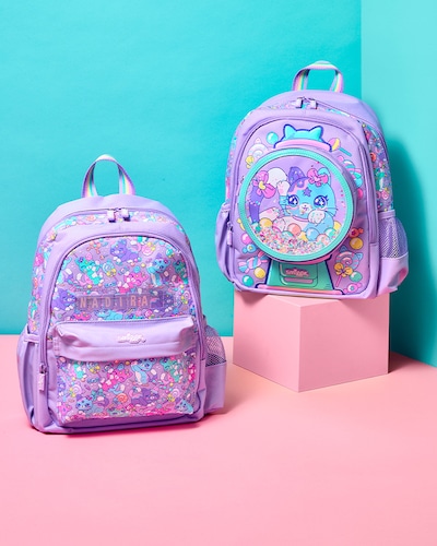 Backpacks