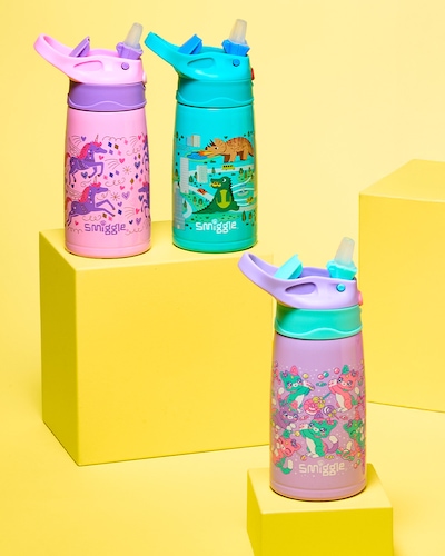 Drink Bottles