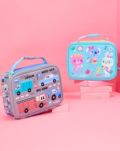 Lunchboxes