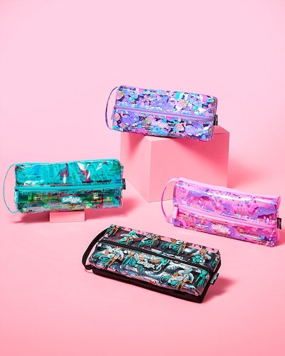 Pencil Cases