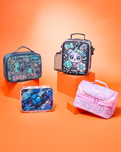 Lunchboxes