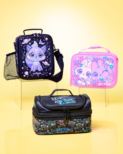 Lunchboxes