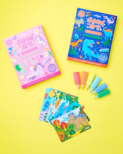 Craft & Activities