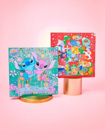 Advent Calendars