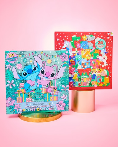 Advent Calendars