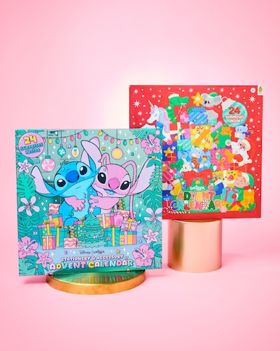 Advent Calendars