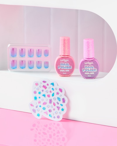 Nails
