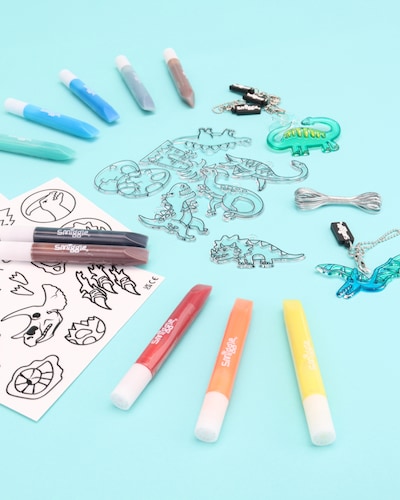Craft & Activities