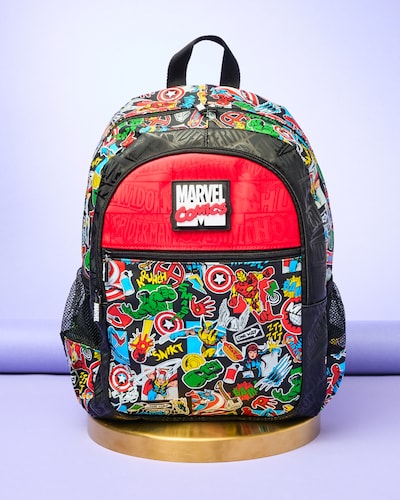 Marvel