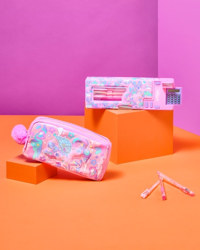 Classic Pencil Cases