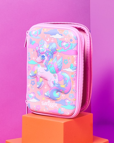 Hardtop Pencil Cases