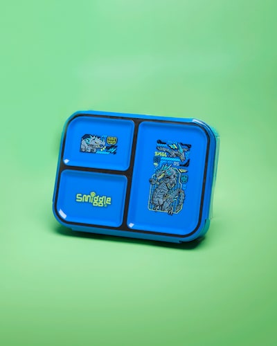 Bento & Food Containers