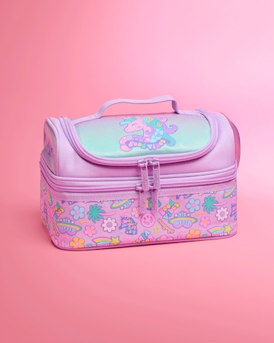 Double Decker Lunchboxes