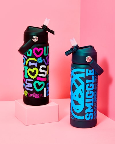 Insulated Water Bottles