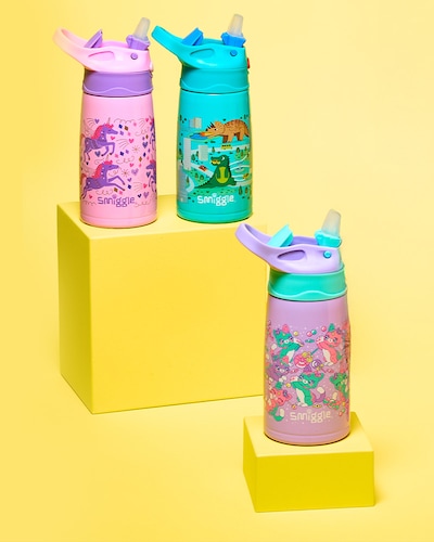 Nursery Water Bottles