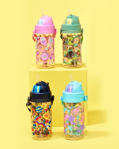 Nursery Drink Bottles