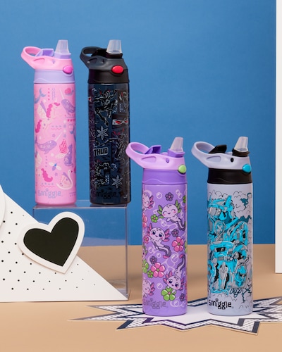 Insulated Water Bottles