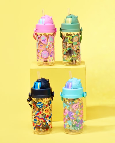 Nursery Water Bottles