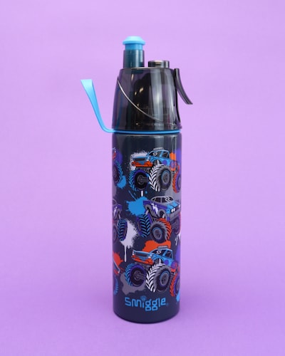 Spritz Drink Bottles