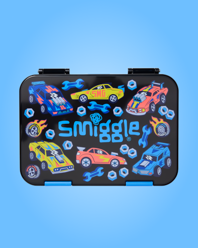 Bento & Food Containers