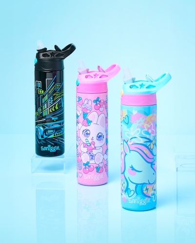 Insulated Water Bottles