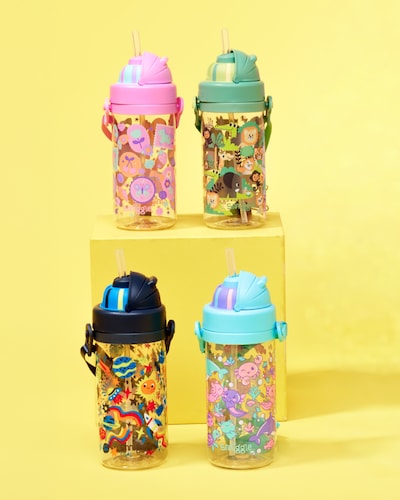 Nursery Water Bottles