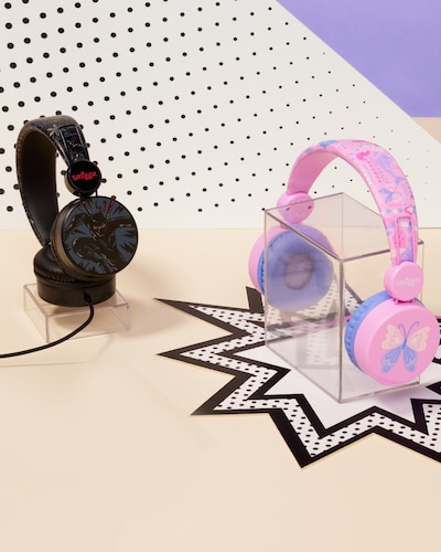 Earbuds & Headphones