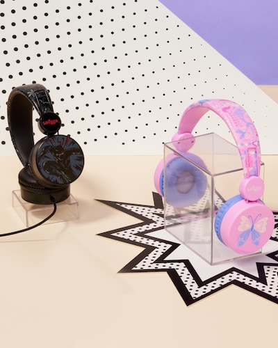 Earbuds & Headphones