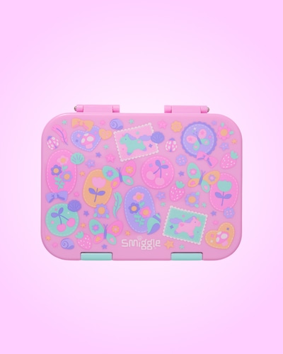 Bento Lunchboxes