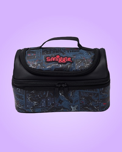 Double Decker Lunchboxes