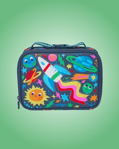 Square Lunchboxes