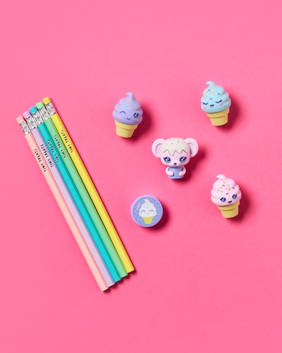 Desk Supplies