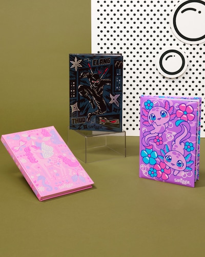 Notebooks