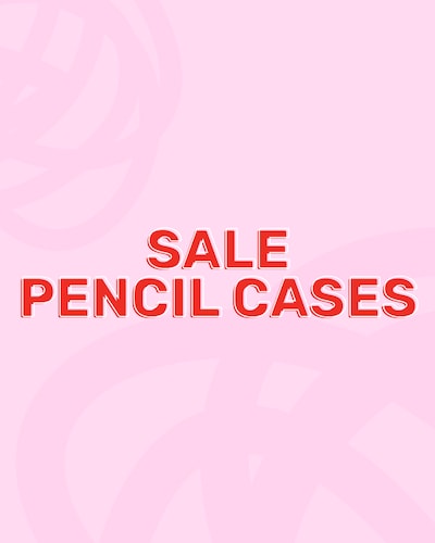 Sale Pencil Cases