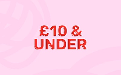 10 & Under