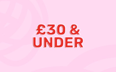 30 & Under