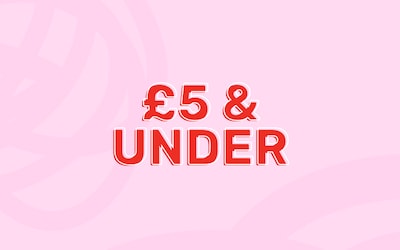 5 & Under