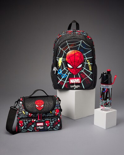 Spider-man