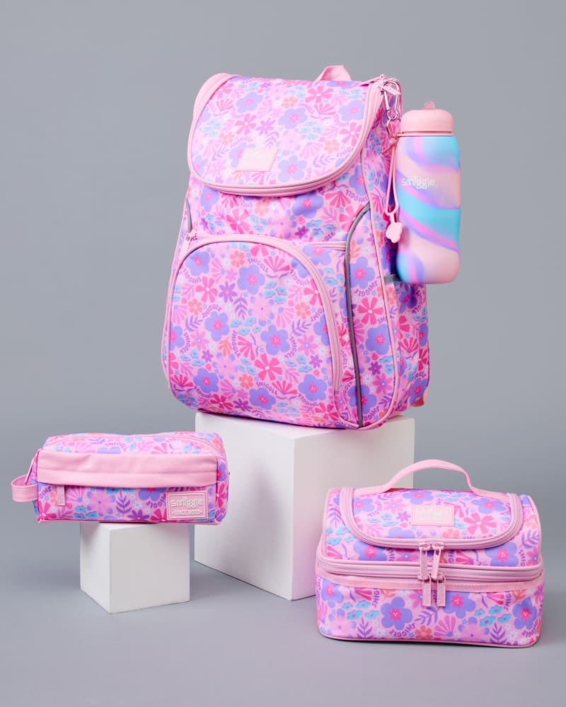 Backpacks