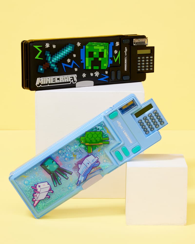 School Pencil Cases