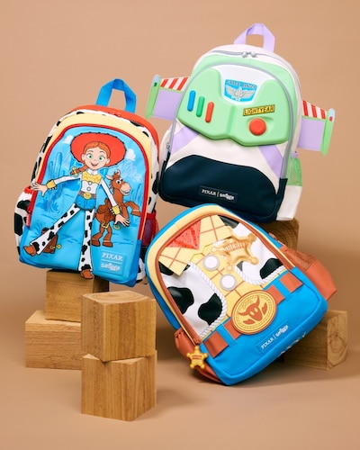 Backpacks
