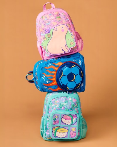 Nursery Bags