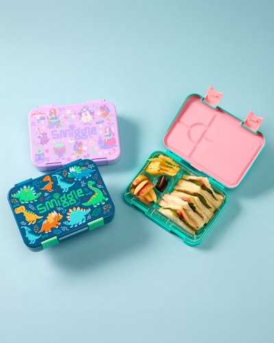 Bento & Food Containers