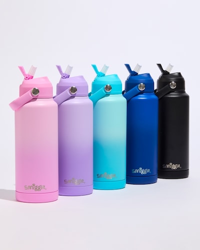 Insulated Water Bottles