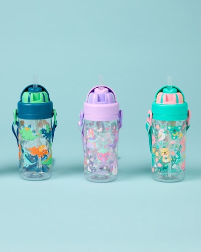 Nursery Water Bottles